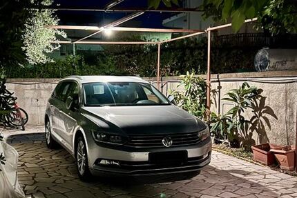 VW Passat 116.000 km 17.800 &euro; Hanau 63456