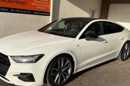 Audi A7 124.504 km 34.900 &euro; Möhnesee-Körbecke 59519
