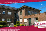 Etagenwohnung Vechta - 2 Zimmer, 55 m&sup2;, 550&euro; | Angebot:26684562