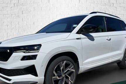 Skoda Karoq 44.618 km 35.470 &euro; Wasserburg am Inn 83512