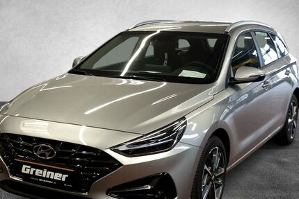 Hyundai i30 30.500 km 19.960 € Deggendorf 94469