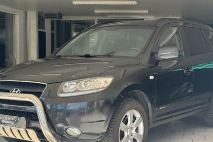 Hyundai SANTA FE 242.734 km 3.999 € Mölln 23879