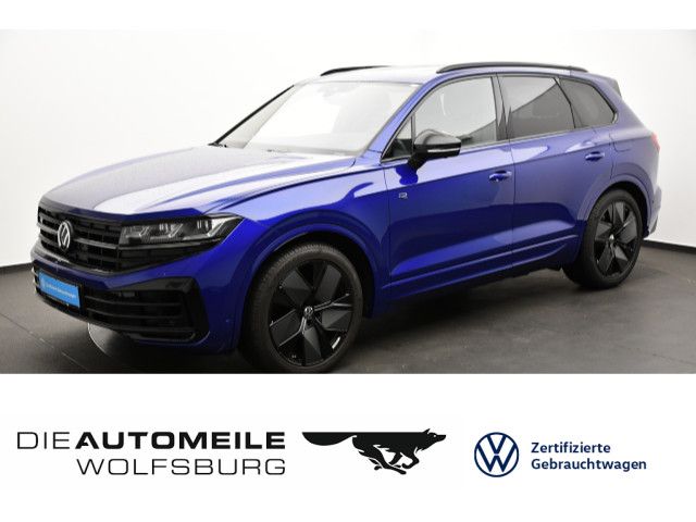 VW Touareg 15.650 km 73.990 &euro; Wolfsburg 38440