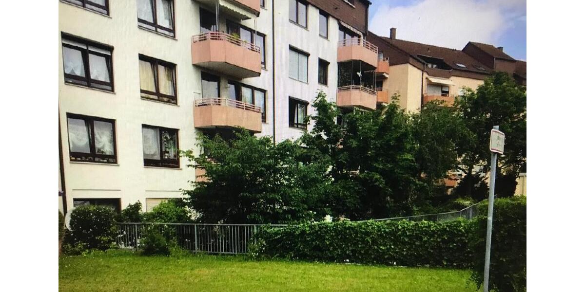 Dachgeschoßwohnung Frankenthal (Pfalz) - 2 Zimmer, 64 m&sup2;, 590&euro; | Angebot:26395673