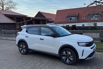 Opel Frontera 11.500 km 21.900 &euro; Eschwege 37269