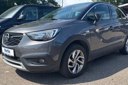 Opel Crossland (X) 74.200 km 8.999 &euro; Lübeck 23560