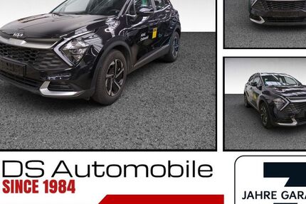 Kia Sportage 16.991 km 24.800 &euro; Lampertheim-Hofheim 68623