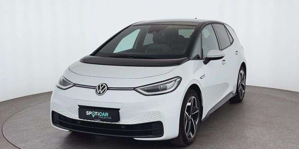 VW ID.3 31.561 km 23.970 &euro; Holzminden 37603