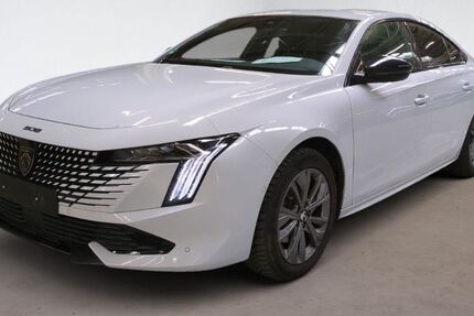 Peugeot 508 18.758 km 24.190 &euro; Marburg 35043