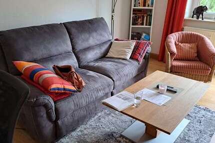 Zimmer Erlangen Buckenhofer Siedlung - 2 Zimmer, 1.190&euro; | Angebot:27141682