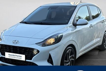 Hyundai i10 30.222 km 14.990 &euro; Mannheim 68307