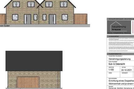 Grundstück Martfeld - 114.950&euro; | Angebot:24790126