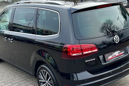 VW Sharan 167.700 km 15.800 &euro; Remscheid 42897