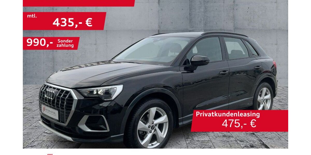 Audi Q3 48.729 km 32.210 &euro; Kulmbach 95326