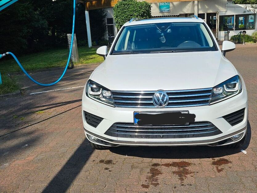 Touareg