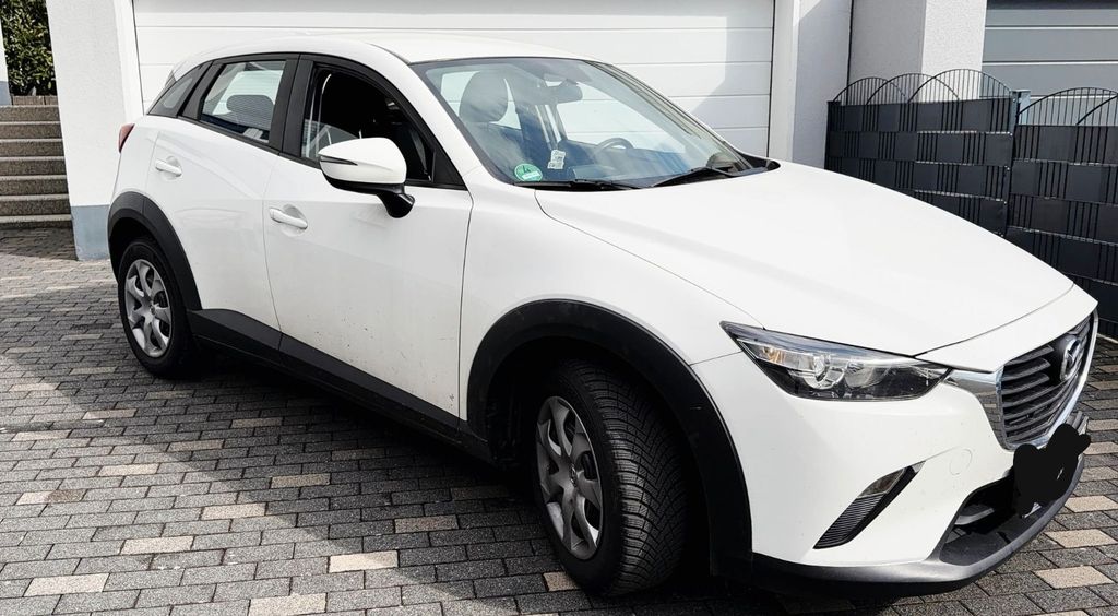 Mazda CX-3 98.000 km 10.600 &euro; Marienheide 51709