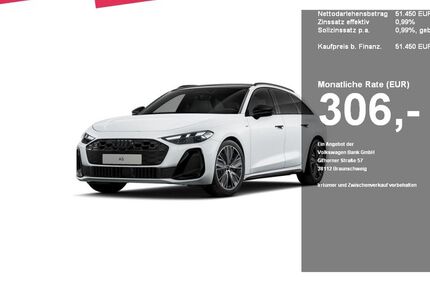 Audi A5 7.309 km 51.450 &euro; Plattling 94447