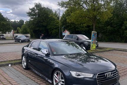 Audi A6 239.000 km 15.999 &euro; Augsburg 86167