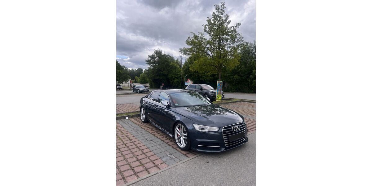 Audi A6 239.000 km 15.999 &euro; Augsburg 86167