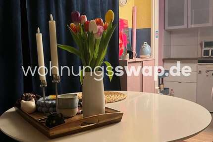 Wohnung Bremen - 1 Zimmer, 28 m&sup2;, 500&euro; | Angebot:26741381