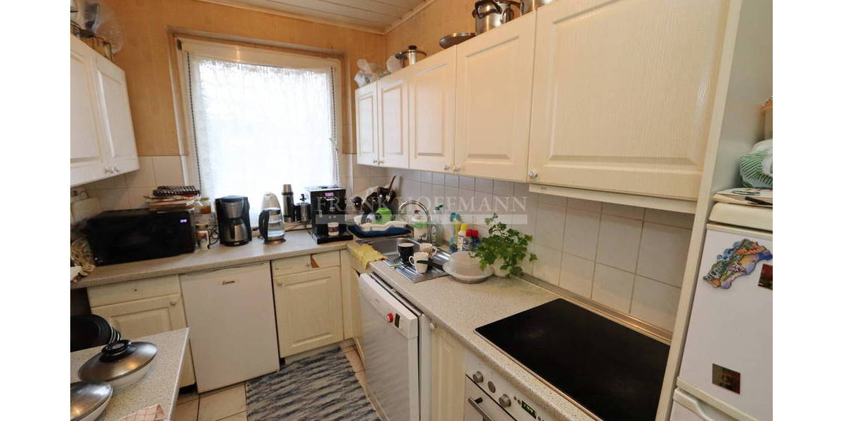 Etagenwohnung Kaltenkirchen - 3 Zimmer, 74 m&sup2;, 179.000&euro; | Angebot:25700469