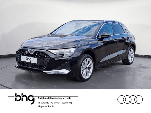 Audi A3 3.098 km 35.888 € Kehl 77694