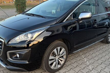 Peugeot 3008 117.000 km 7.990 &euro; Essingen (Bei Aalen) 73457