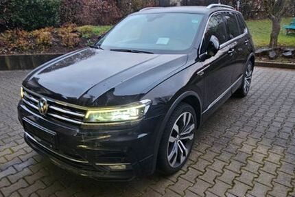 VW Tiguan 92.500 km 21.300 € Eppingen 70531