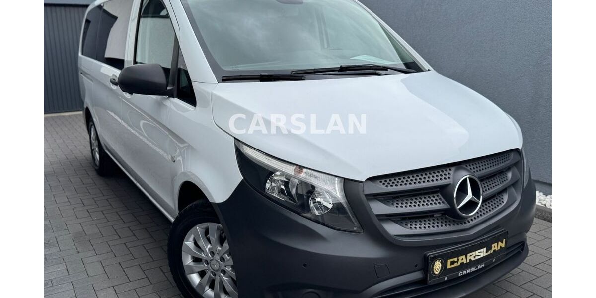 Mercedes-Benz Vito 130.000 km 17.998 &euro; Worms 67547