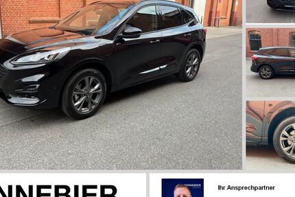 Ford Kuga 15.959 km 35.690 € Leipzig 04158