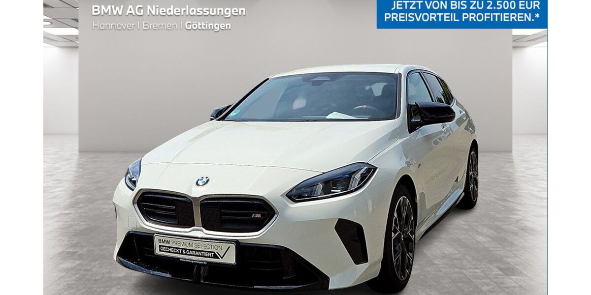 BMW M135 14.525 km 41.700 &euro; Göttingen 37081