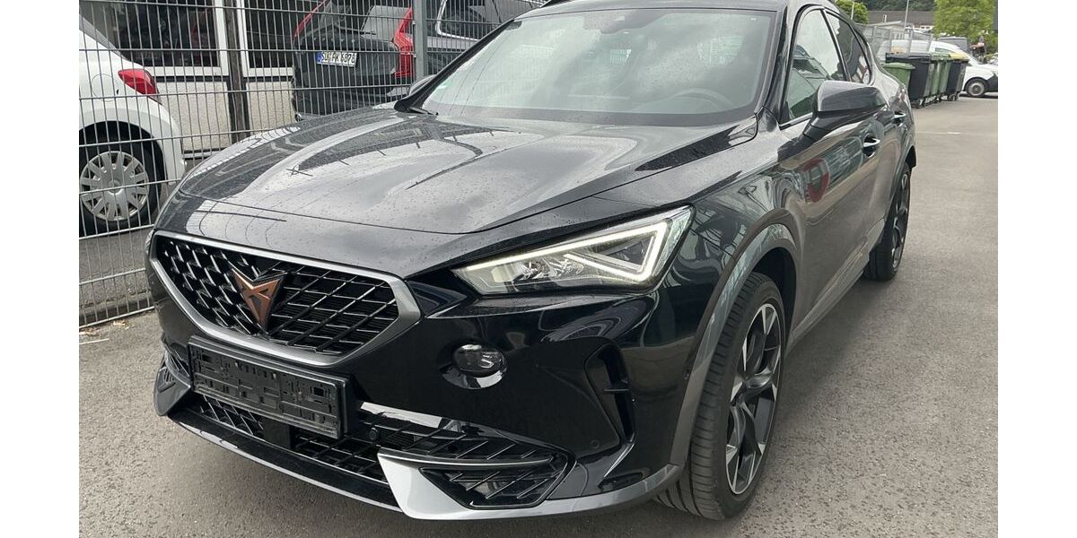 Cupra Formentor 40.959 km 28.900 &euro; Eitorf 53783