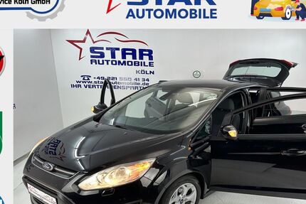 Ford C-Max 185.864 km 4.490 € Köln 50739