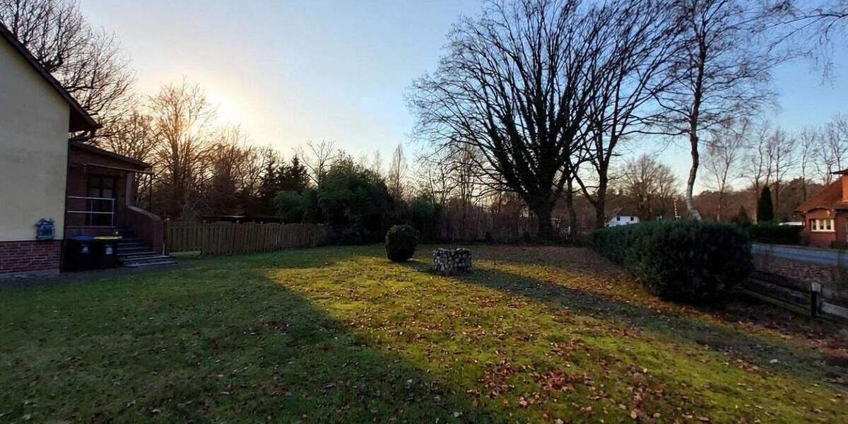 Mehrfamilienhaus, Wohnhaus Schneverdingen - 7 Zimmer, 126 m&sup2;, 295.000&euro; | Angebot:25772842