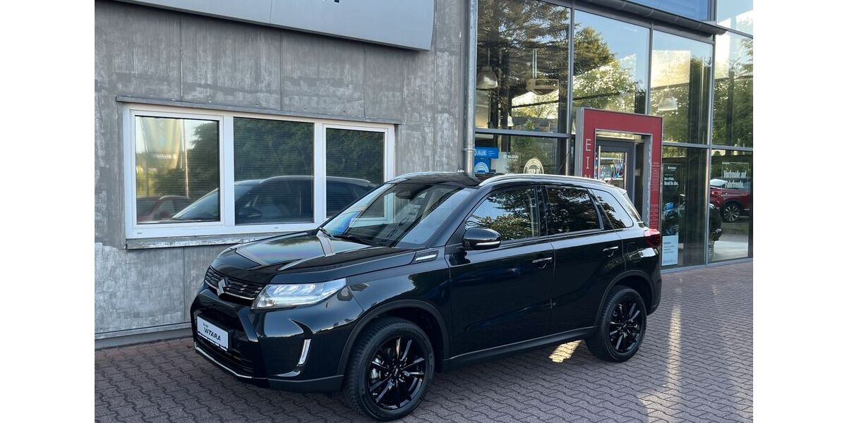 Suzuki Vitara 2.000 km 25.500 &euro; Taunusstein 65232