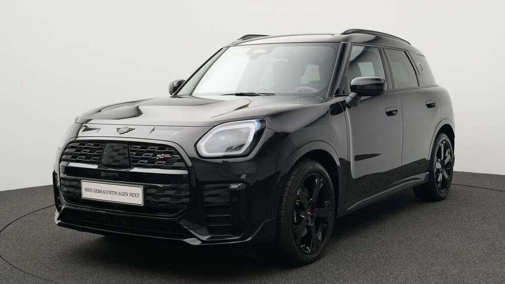 Countryman D