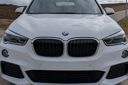 BMW X1 163.000 km 15.700 &euro; Löffingen 79843