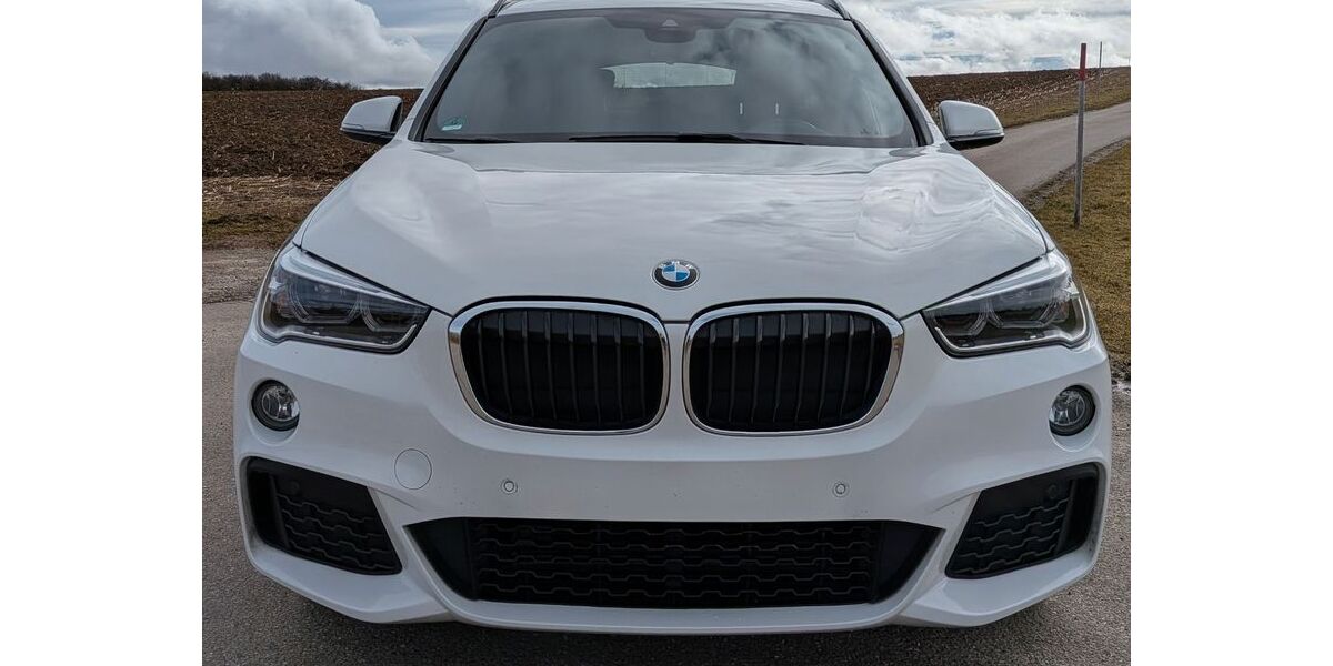 BMW X1 163.000 km 15.700 &euro; Löffingen 79843