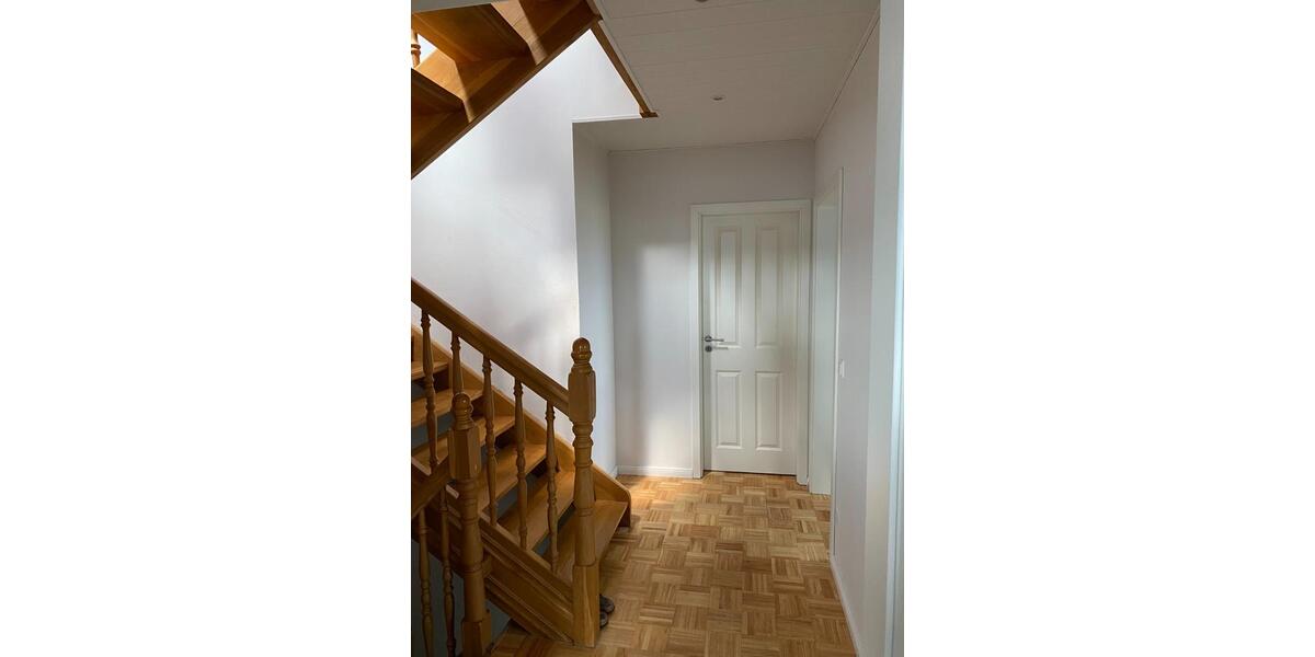 Doppelhaushälfte Bj 1994 4Zi 164m2 EBK Fußbodenheizung 4 zimmer