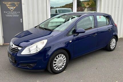 Opel Corsa 122.750 km 3.499 € Bad Mergentheim 97980