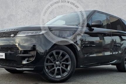 Land Rover Range Rover Sport 25.200 km 118.600 &euro; Niederfischbach 57572