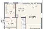 Einfamilienhaus Neustadt in Holstein Neustadt - 4 Zimmer, 136 m&sup2;, 458.000&euro; | Angebot:26502655
