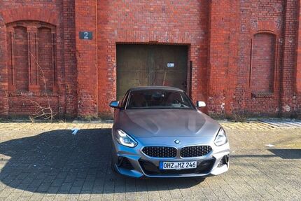 BMW Z4 M40 99.870 km 37.950 &euro; Schwanewede 28790