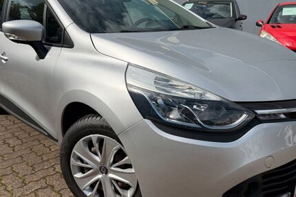 Renault Clio 65.783 km 7.290 &euro; Saarlouis 66740