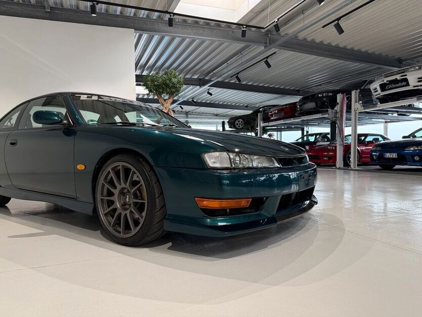 200 SX