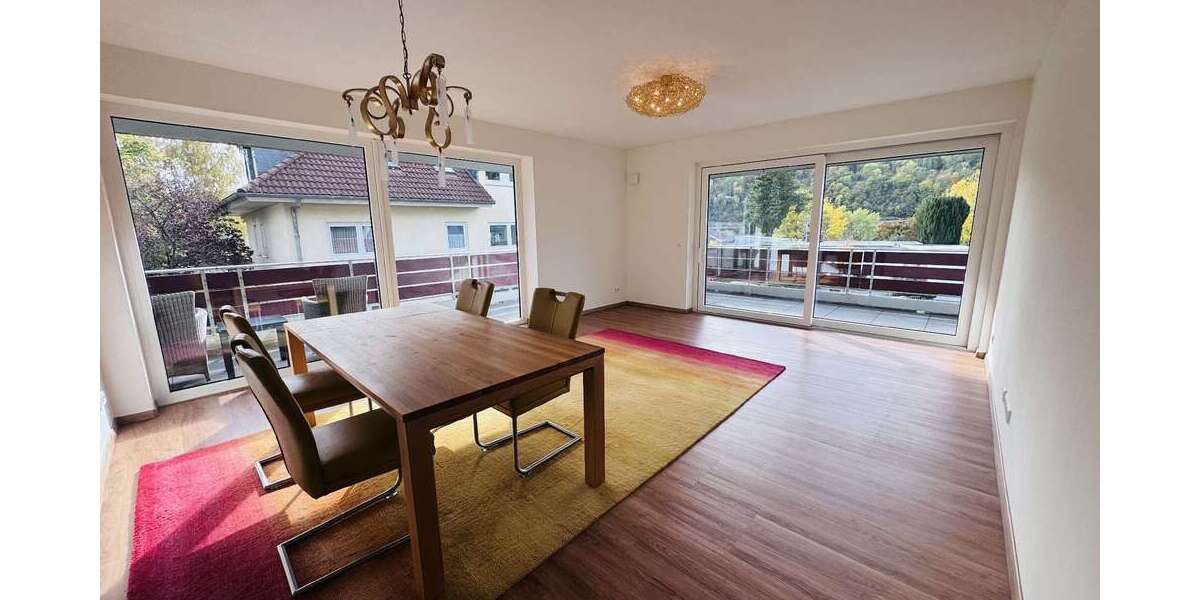 Wohnung zum Kaufen in Unkel 379.000 € 98 m² 3 zimmer