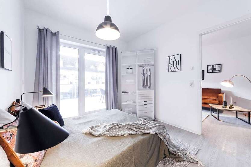 Wohnung zum Mieten in Bad Kreuznach 1.010 € 100 m²