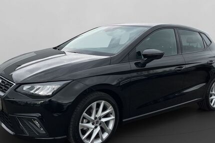Seat Ibiza 24.800 km 18.999 &euro; Ehingen 89584