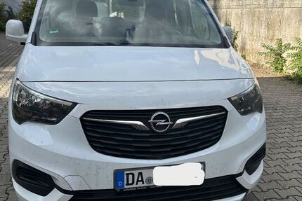 Opel Combo Life 170.000 km 8.200 &euro; Darmstadt 64285
