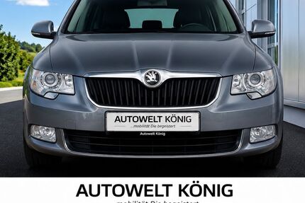 Skoda Superb 229.839 km 6.490 &euro; Elchingen 89275